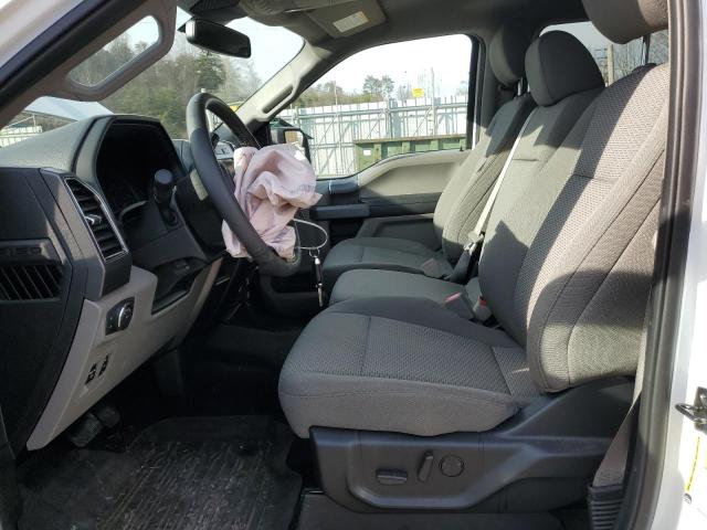 Photo 7 from auction – 2020 FORD F150 SUPER with VIN 1FTEW1E46LFC83902