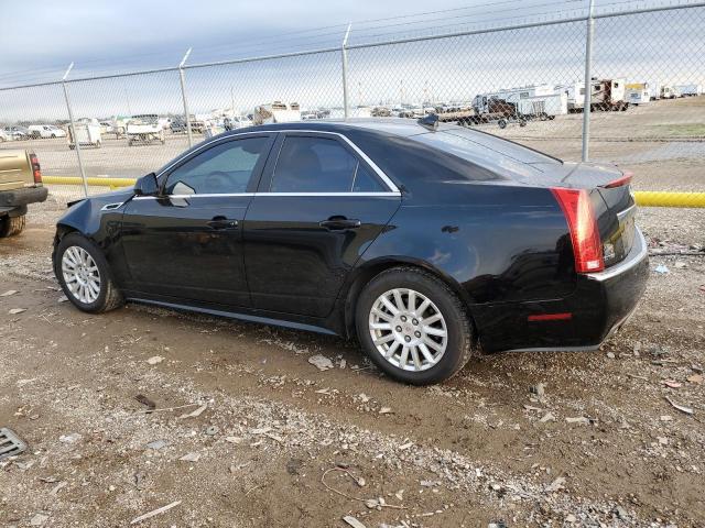 Photo 2 from auction – 2012 CADILLAC CTS with VIN 1G6DA5E51C0158046