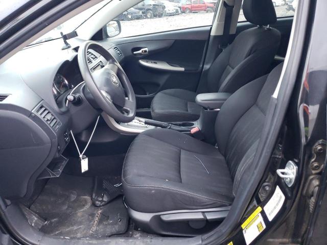 Photo 7 from auction – 2013 TOYOTA COROLLA BA with VIN 5YFBU4EE7DP155309