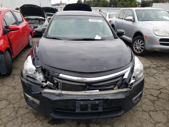 Photo 5 from auction – 2015 NISSAN ALTIMA 2.5 with VIN 1N4AL3AP0FN920110