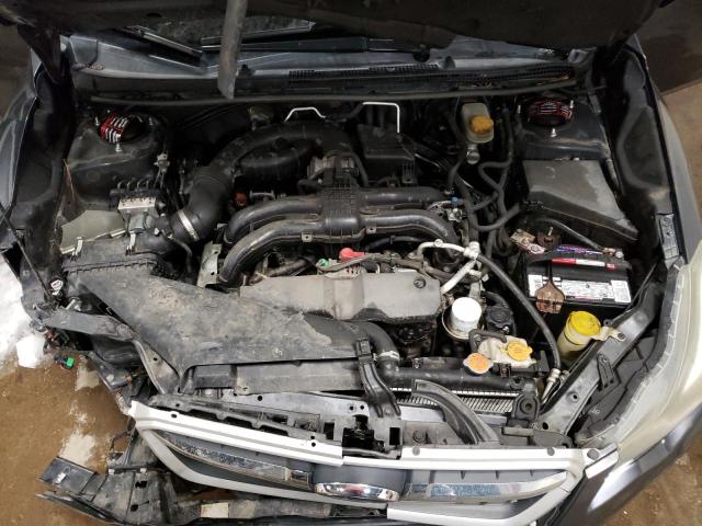 Photo 11 from auction – 2014 SUBARU IMPREZA SP with VIN JF1GPAL6XE8281447