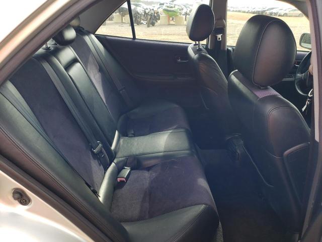 Photo 10 from auction – 2001 LEXUS IS 300 with VIN JTHBD182110030973