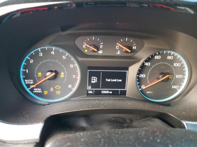 Photo 9 from auction – 2020 CHEVROLET TRAVERSE L with VIN 1GNERFKW1LJ238218