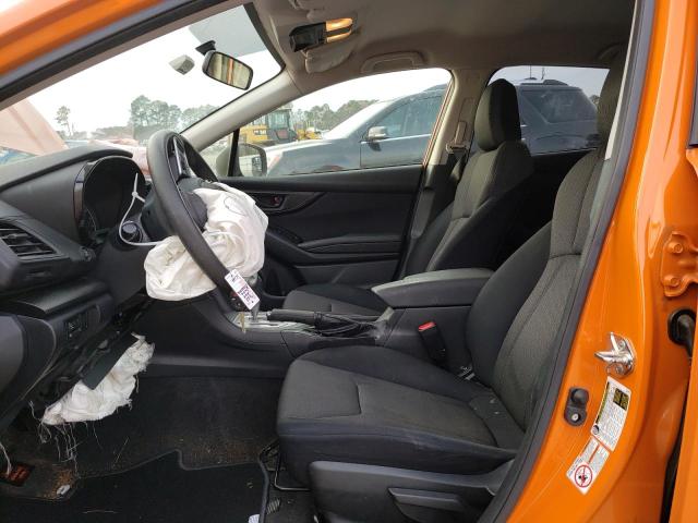 Photo 7 from auction – 2018 SUBARU CROSSTREK with VIN JF2GTAAC8JH203470
