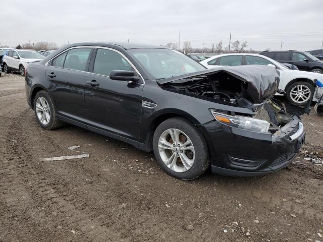 Photo 4 from auction – 2015 FORD TAURUS SEL with VIN 1FAHP2E83FG182551