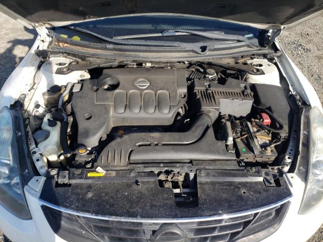 Photo 11 from auction – 2010 NISSAN ALTIMA S with VIN 1N4AL2EP6AC104396