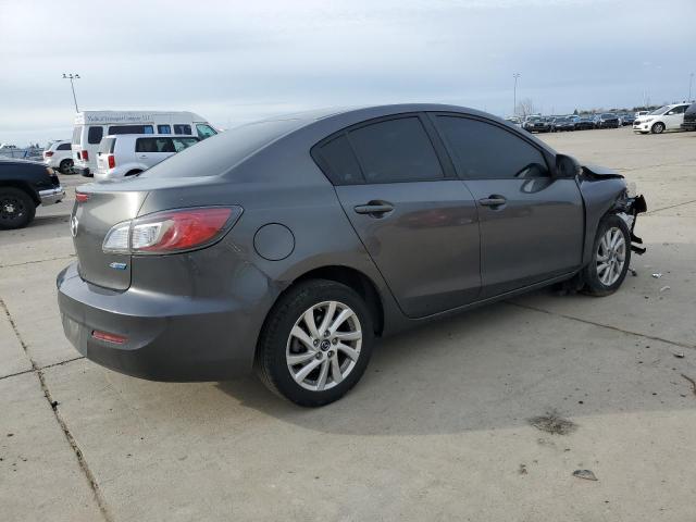Photo 3 from auction – 2013 MAZDA 3 I with VIN JM1BL1VP4D1825213