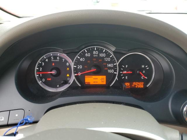 Photo 9 from auction – 2012 NISSAN ALTIMA BAS with VIN 1N4AL2AP3CN566945