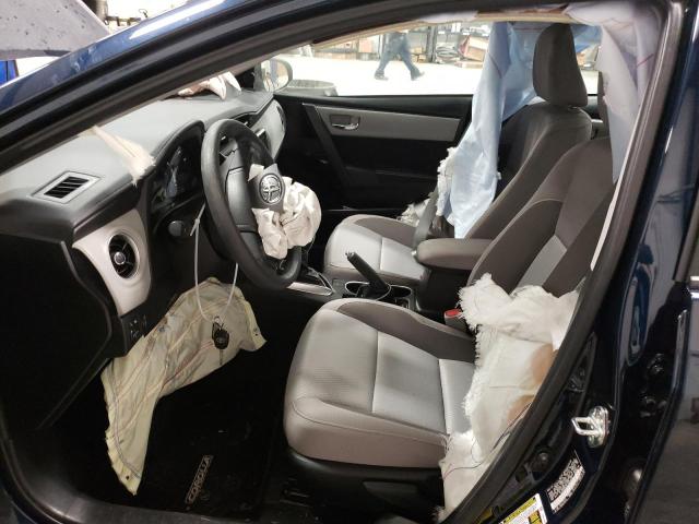 Photo 7 from auction – 2018 TOYOTA COROLLA L with VIN 5YFBURHE6JP824030