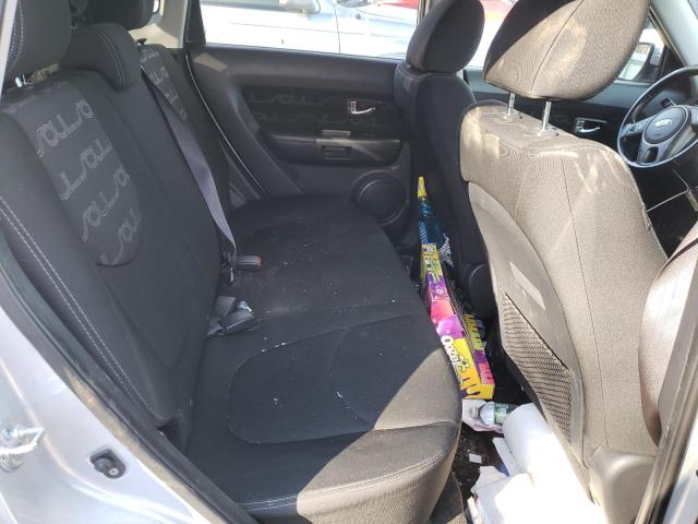 Photo 10 from auction – 2013 KIA SOUL + with VIN KNDJT2A66D7766130