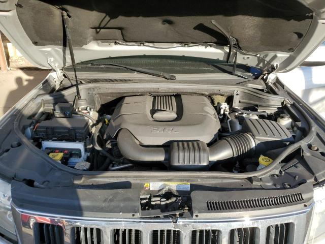 Photo 11 from auction – 2011 JEEP GRAND CHER with VIN 1J4RR4GG5BC654849