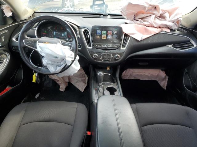 Photo 8 from auction – 2018 CHEVROLET MALIBU LT with VIN 1G1ZD5ST9JF176567