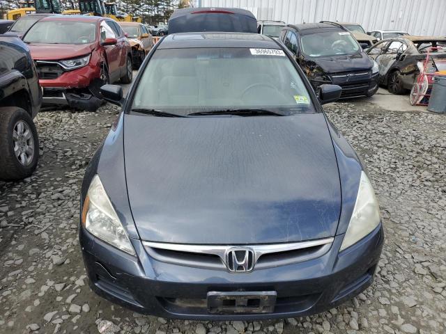 Photo 5 from auction – 2007 HONDA ACCORD with VIN 1HGCM56777A045249
