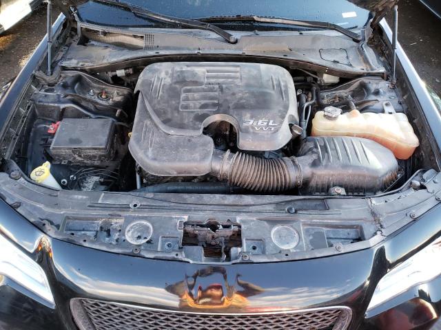 Photo 11 from auction – 2016 CHRYSLER 300 LIMITE with VIN 2C3CCARG7GH183126