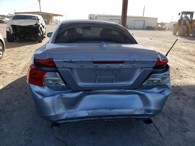 Photo 6 from auction – 2011 VOLVO C70 T5 with VIN YV1672MC1BJ108981