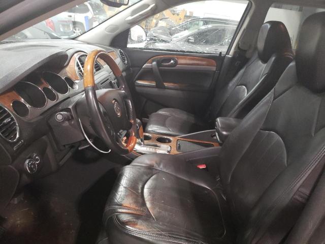 Photo 7 from auction – 2011 BUICK ENCLAVE CX with VIN 5GAKVBED9BJ151130
