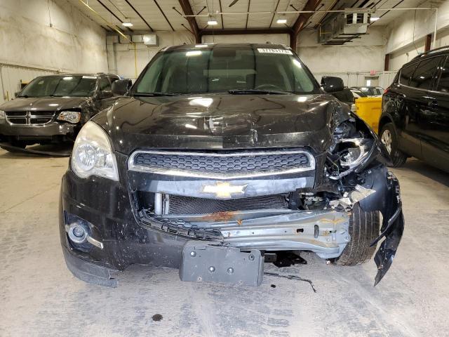 Photo 5 from auction – 2013 CHEVROLET EQUINOX LT with VIN 2GNFLNEK1D6158702