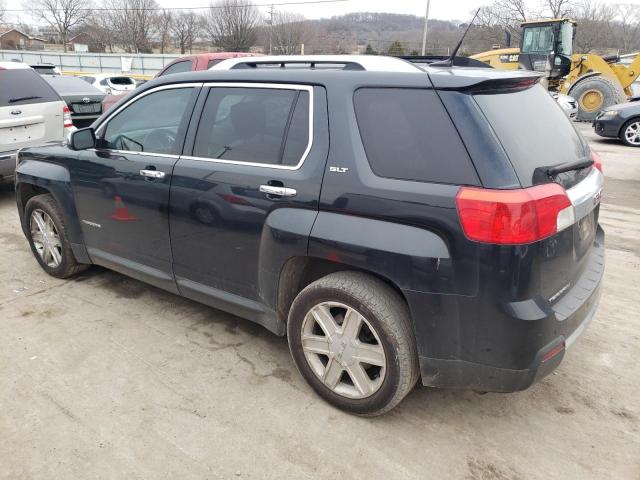 Photo 2 from auction – 2011 GMC TERRAIN SL with VIN 2CTALWEC0B6371692