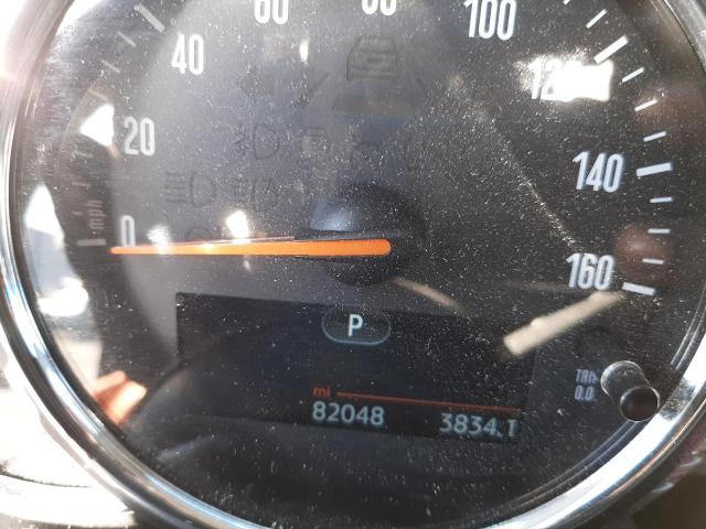 Photo 9 from auction – 2014 MINI COOPER with VIN WMWXM5C5XET934418