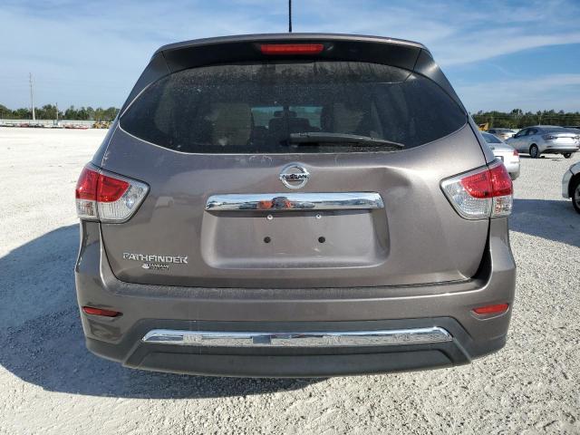 Photo 6 from auction – 2014 NISSAN PATHFINDER with VIN 5N1AR2MN8EC651678