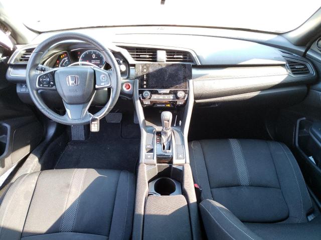 Photo 8 from auction – 2018 HONDA CIVIC EX with VIN SHHFK7H54JU428457