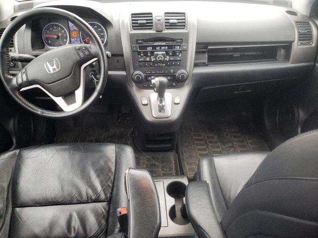 Photo 8 from auction – 2011 HONDA CR-V EXL with VIN 5J6RE4H77BL112579