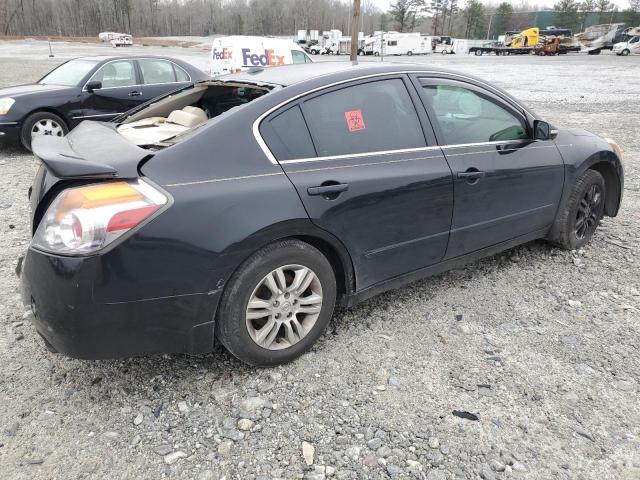 Photo 3 from auction – 2012 NISSAN ALTIMA BAS with VIN 1N4AL2AP9CC119998