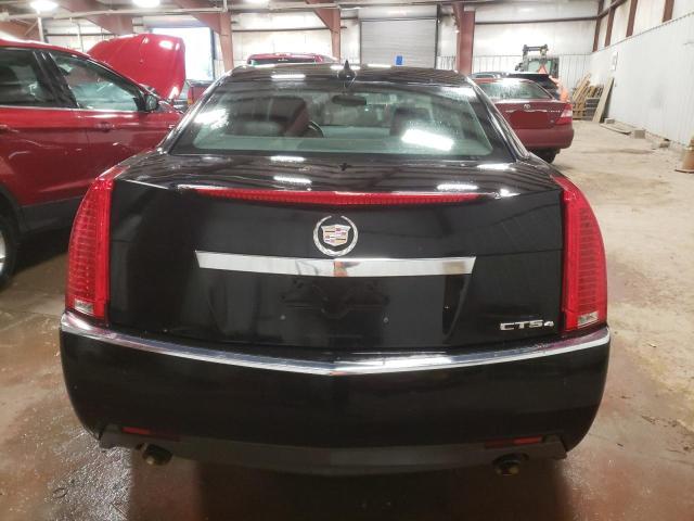 Photo 6 from auction – 2009 CADILLAC CTS with VIN 1G6DG577090116375