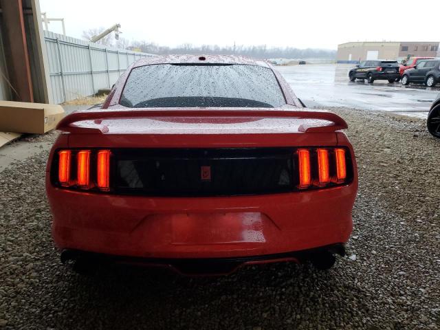 Photo 6 from auction – 2015 FORD MUSTANG GT with VIN 1FA6P8CF1F5322748