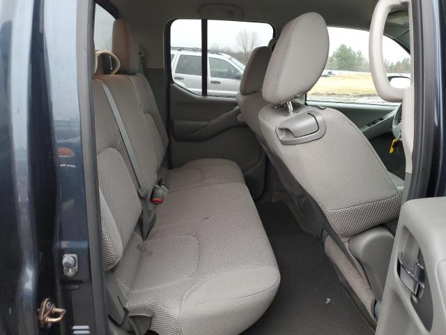 Photo 10 from auction – 2014 NISSAN FRONTIER S with VIN 1N6AD0FV3EN723991
