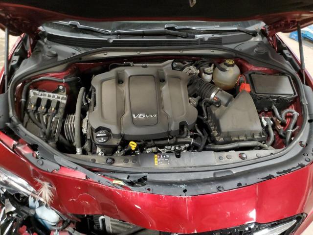 Photo 11 from auction – 2019 BUICK LACROSSE E with VIN 1G4ZP5SS0KU107765
