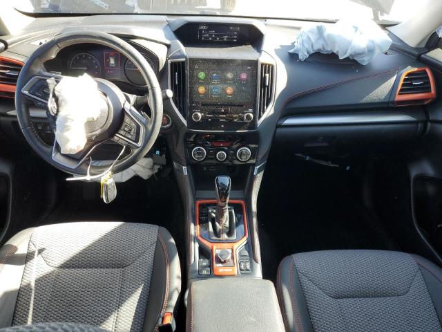Photo 8 from auction – 2021 SUBARU FORESTER S with VIN JF2SKARC1MH440839