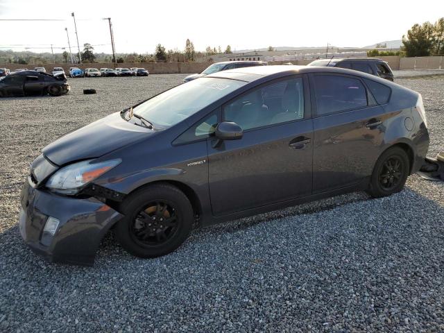 Foto 1 de la subasta – 2011 TOYOTA PRIUS con VIN JTDKN3DU4B5349063