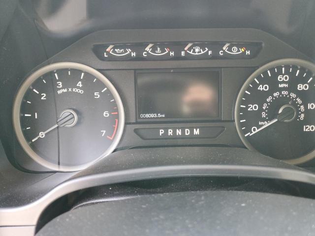 Photo 9 from auction – 2020 FORD F150 SUPER with VIN 1FTEW1E46LFC83902