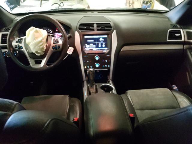 Photo 8 from auction – 2015 FORD EXPLORER X with VIN 1FM5K8D8XFGB30426