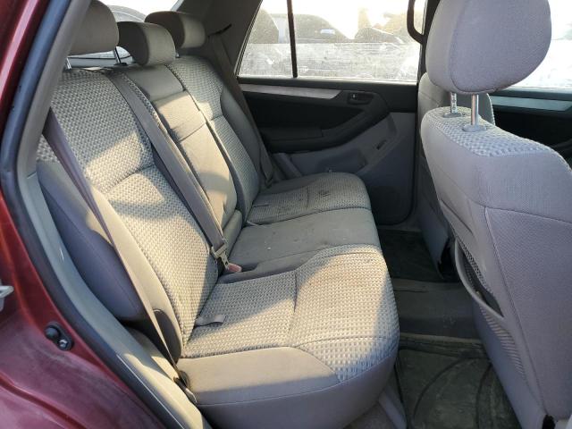 Photo 11 from auction – 2008 TOYOTA 4RUNNER SR with VIN JTEZU14R68K017584