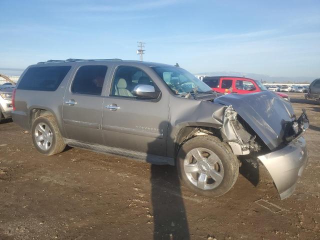 Photo 4 from auction – 2008 CHEVROLET SUBURBAN C with VIN 1GNFC16J48J238616