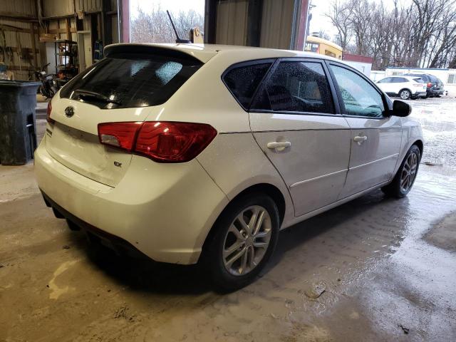 Photo 3 from auction – 2012 KIA FORTE EX with VIN KNAFU5A23C5643958