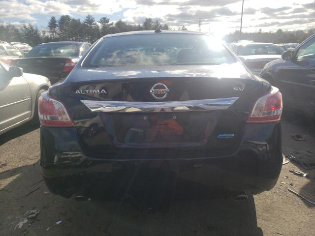 Photo 6 from auction – 2013 NISSAN ALTIMA 2.5 with VIN 1N4AL3AP2DC153739