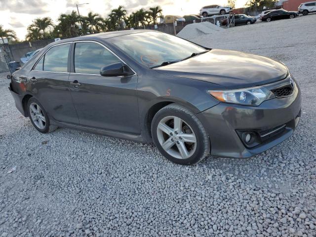 Фото 4 с аукциона – 2012 TOYOTA CAMRY BASE с VIN 4T1BF1FK0CU049892