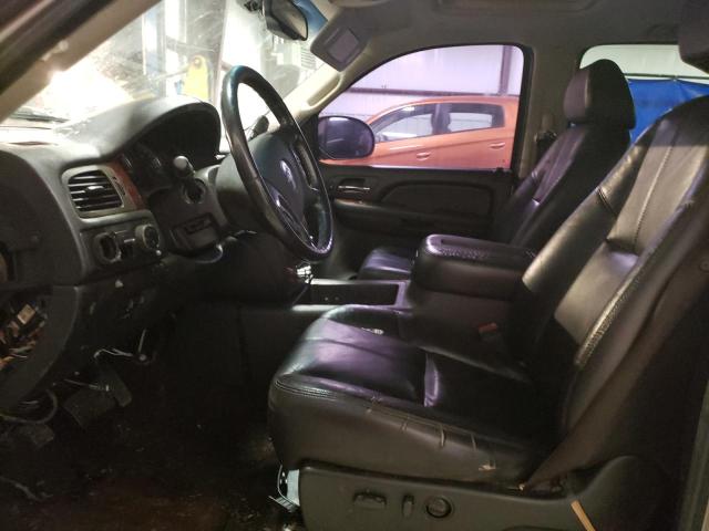 Photo 7 from auction – 2009 CHEVROLET SILVERADO with VIN 3GCEK333X9G237983