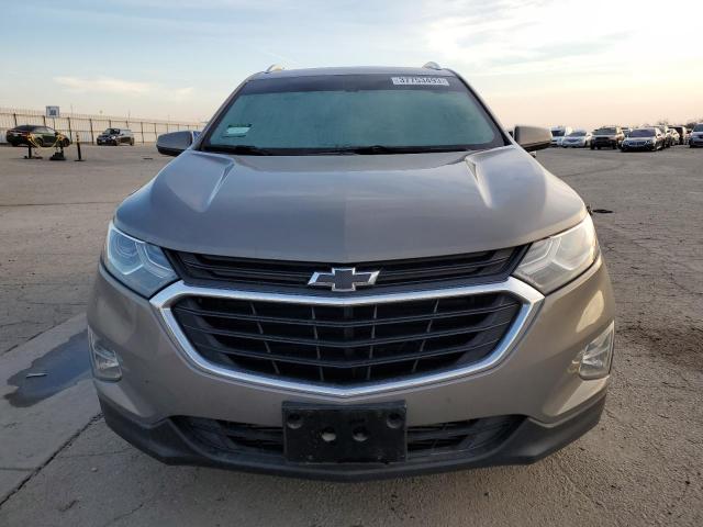 Photo 5 from auction – 2019 CHEVROLET EQUINOX LT with VIN 3GNAXLEX2KS553405
