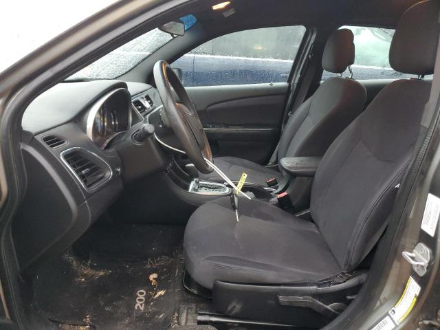 Photo 7 from auction – 2012 CHRYSLER 200 LX with VIN 1C3CCBAB3CN261876