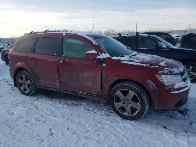 Photo 4 from auction – 2009 DODGE JOURNEY SX with VIN 3D4GG57V69T604910