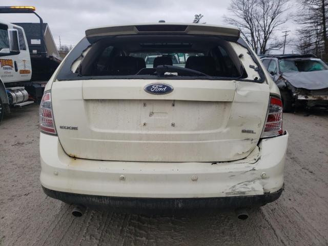 Photo 6 from auction – 2007 FORD EDGE SEL with VIN 2FMDK38C87BA74055
