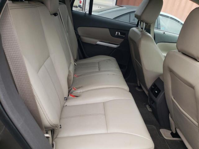 Photo 11 from auction – 2014 FORD EDGE LIMIT with VIN 2FMDK3KC4EBA81686