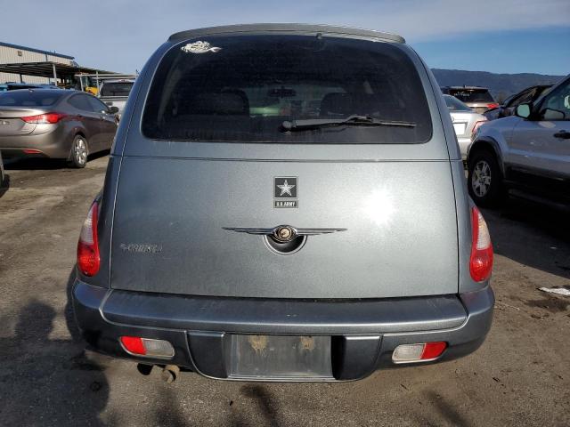 Photo 6 from auction – 2010 CHRYSLER PT CRUISER with VIN 3A4GY5F9XAT200022