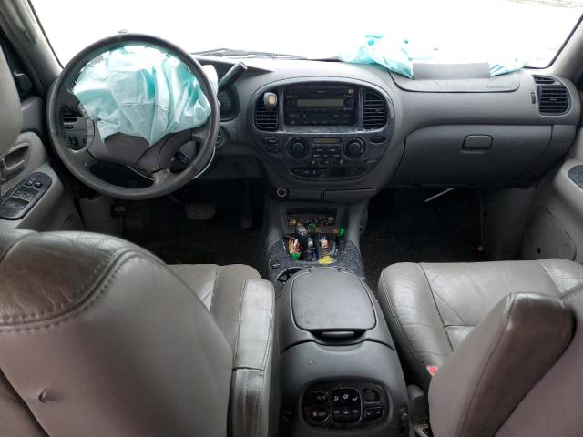 Zdjęcie 8 z aukcji – 2004 TOYOTA SEQUOIA SR z VIN 5TDBT44A04S226925