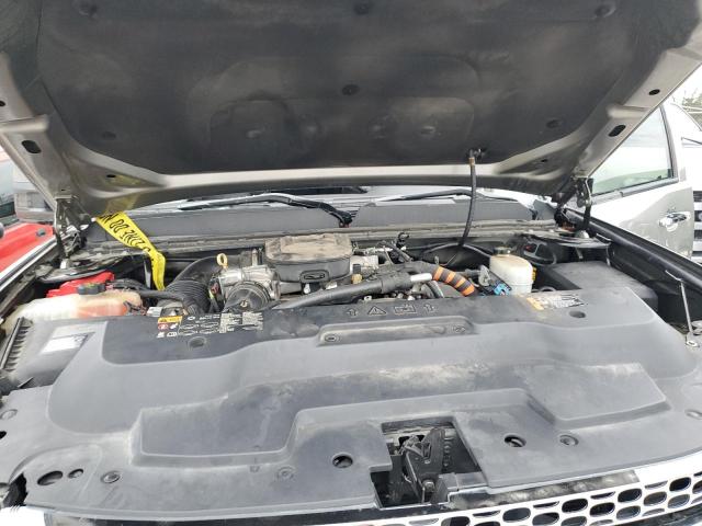 Photo 11 from auction – 2013 GMC SIERRA K25 with VIN 1GT125E87DF213685