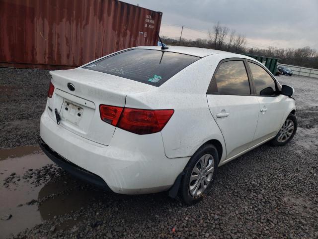 Photo 3 from auction – 2013 KIA FORTE LX with VIN KNAFT4A20D5708425